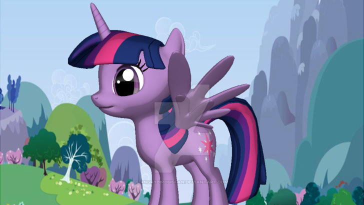 My Little Pony: Friendship Is Magic Princess Twilight Sparkle - Part 2 (TV  Episode 2013) - IMDb