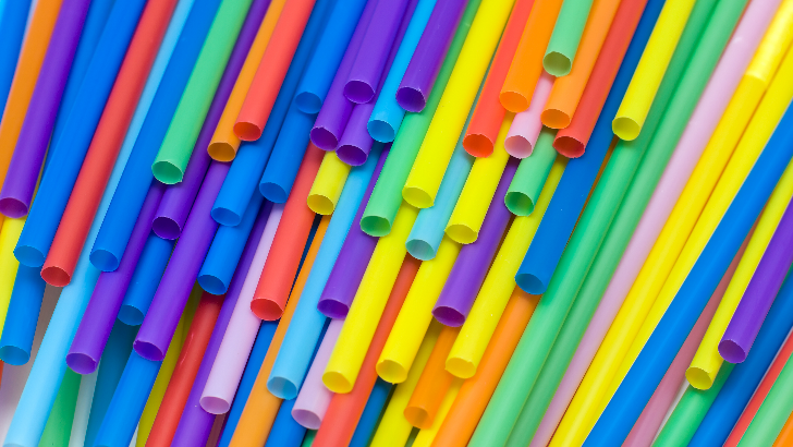 What Is The World Record For Most Straws Stuffed In The Mouth And Held In Place With No Hands 