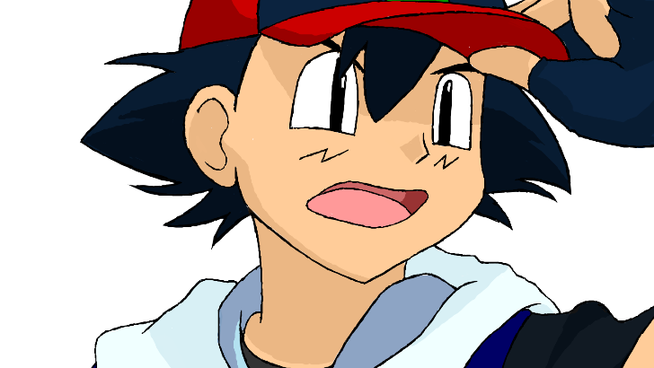 After Being Given Pikachu What Was The Name Of The First Pokèmon That Ash Caught Quizgriz 