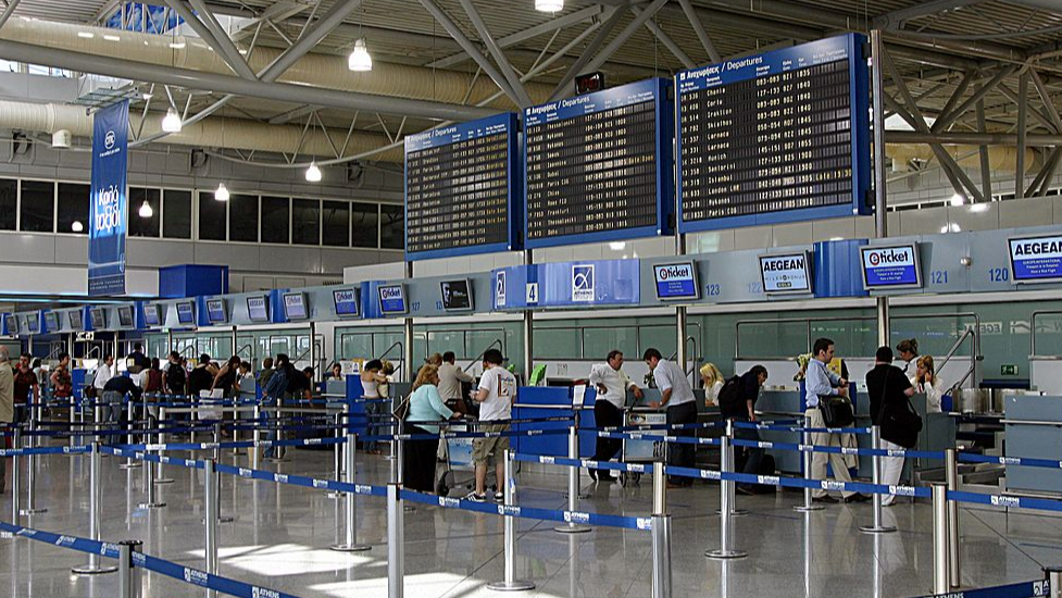 What Is The IATA Delay Code For Late Check in Acceptance Of Passengers 