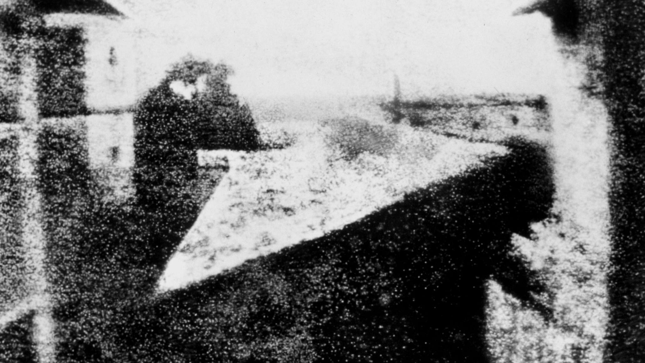 Who Is Credited With Taking The First Ever Photograph QuizGriz