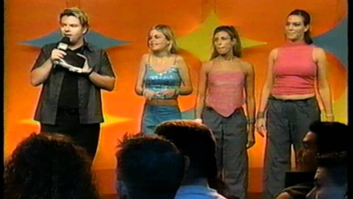 Old-School MTV Shows Trivia: Only a True Fan Can Answer These Questions!