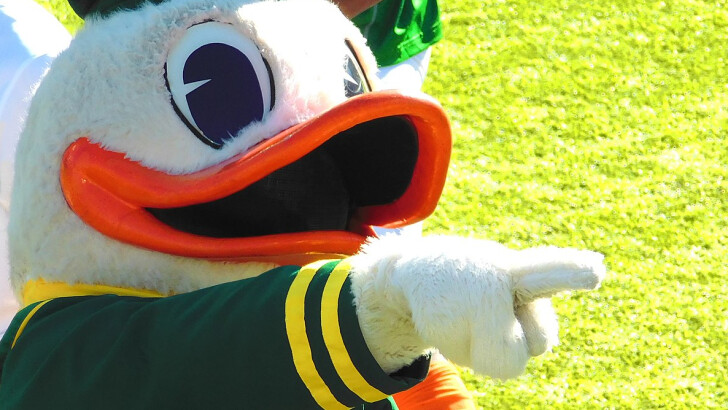 The Ultimate College Mascots Quiz