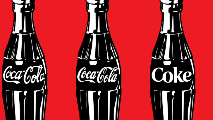 the ticker symbol for coca cola