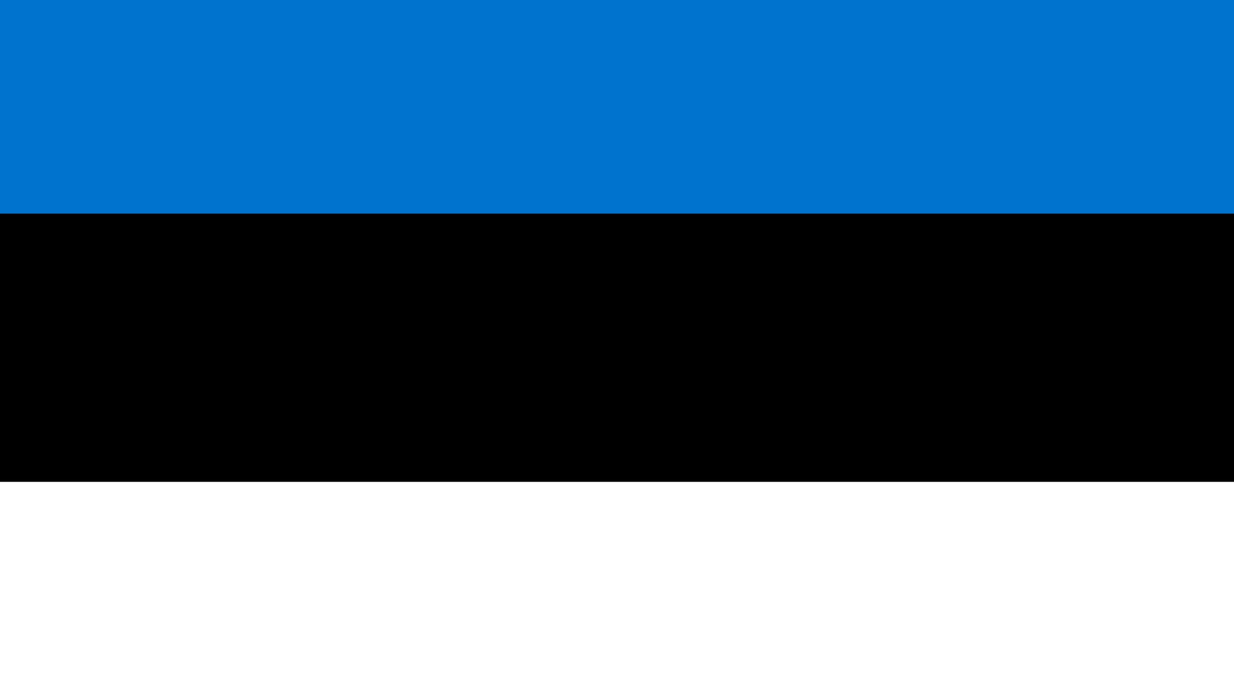 Which of the following European countries proudly displays this blue