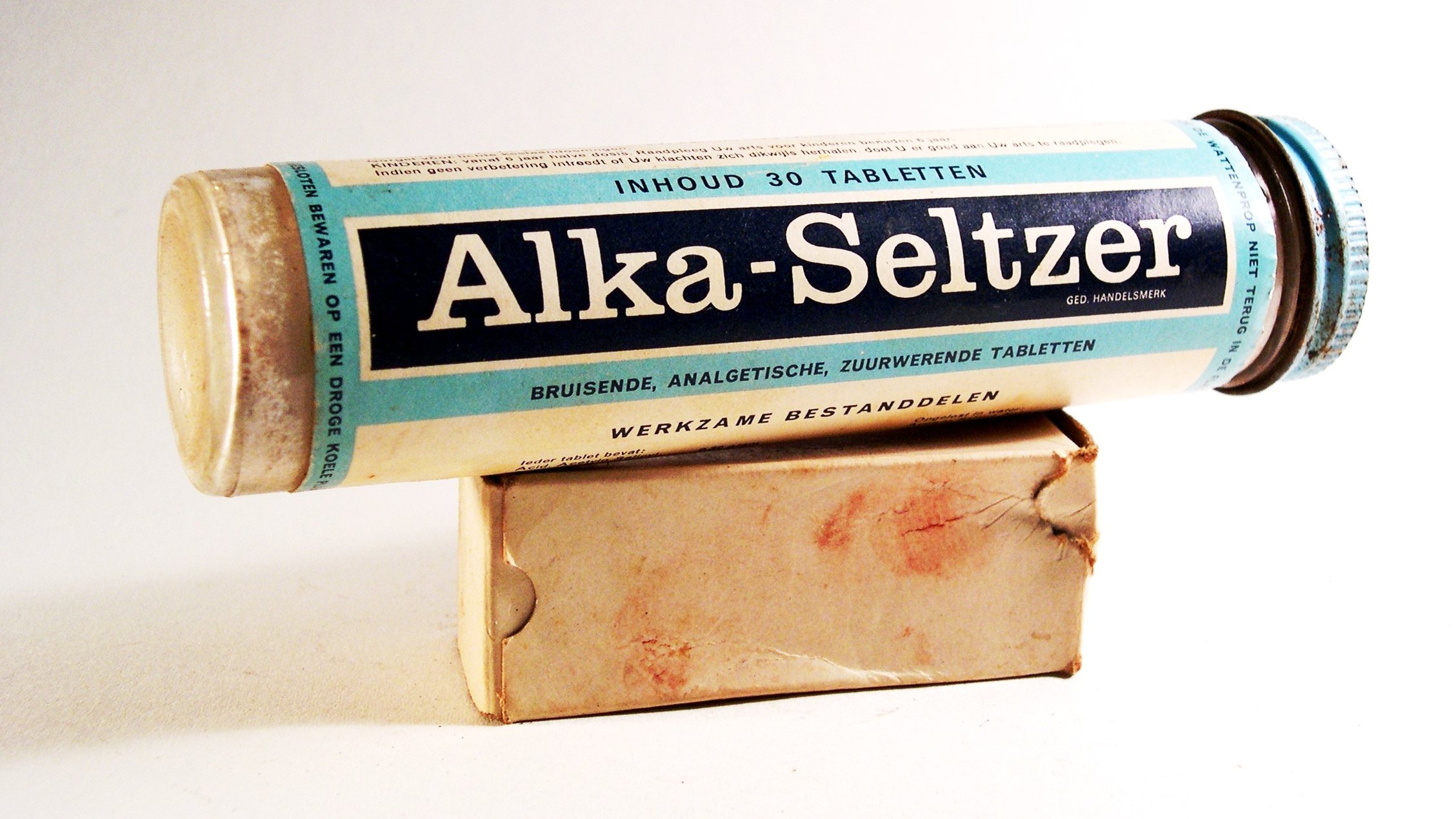 Heartburn and indigestion are no match for Alka Seltzer What catchy