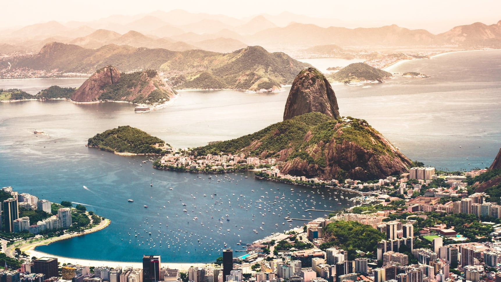 Known For The Amazon Rainforest And River As Well As Soccer And 