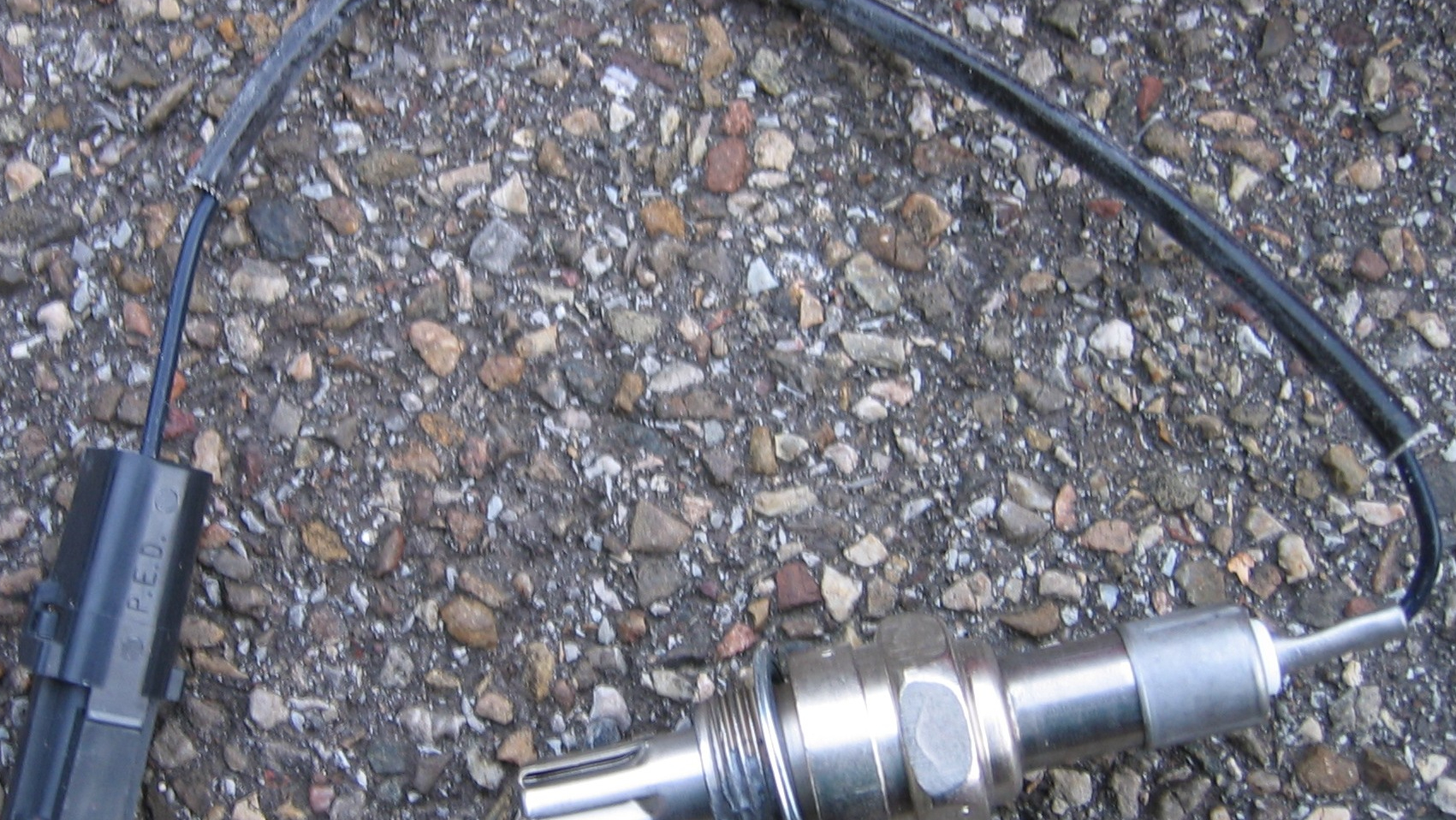 This Car Part Helps Establish The Right air to fuel Ratio For The