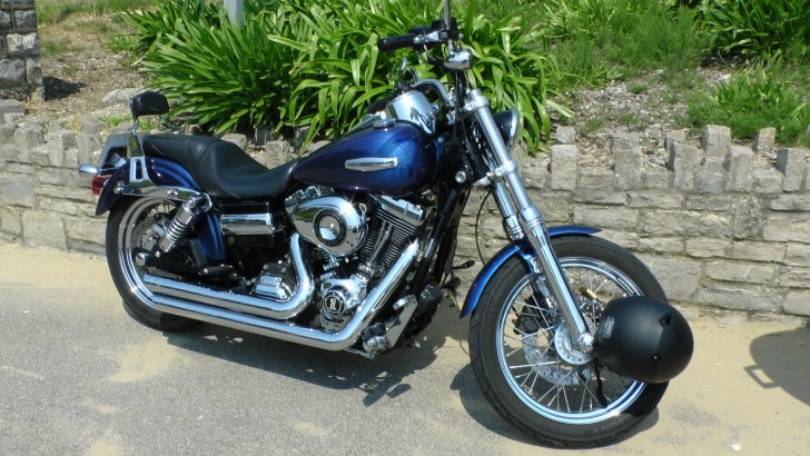 How Much Do You Know About Harley Davidson Motorcycles?