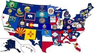 From Sea to Shining Sea: How Well Do You Know the 50 States and Their Capitals? Featured Image