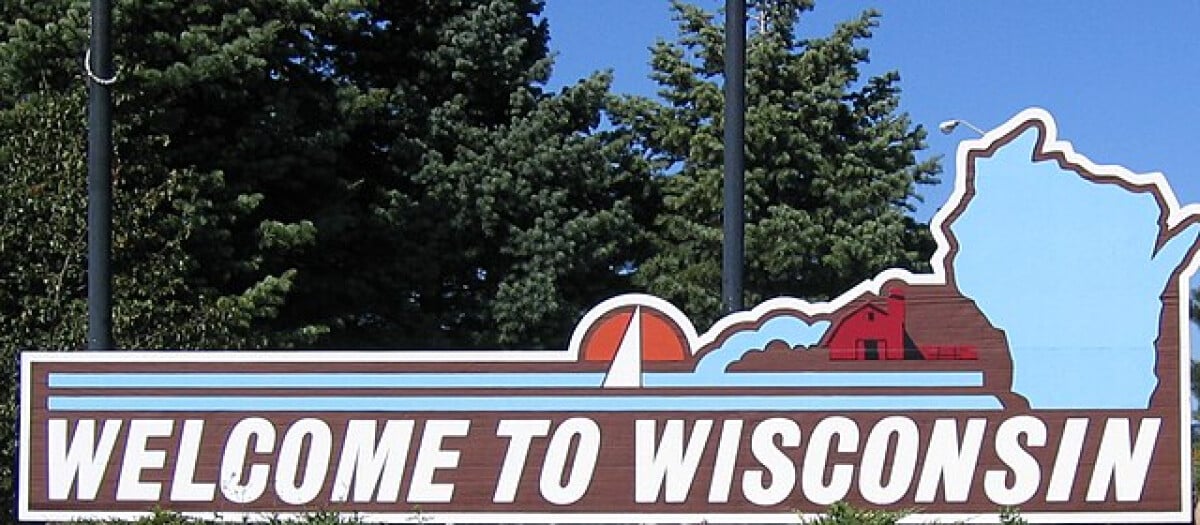 Wisconsin State Trivia: Cheese, Lakes, and Legends - How Well Do You ...