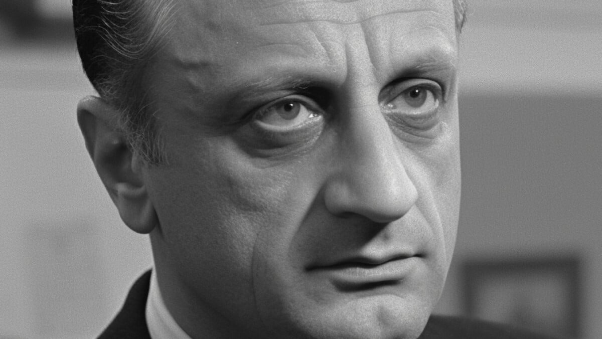 Daily Trivia (June 21, 2024) George C. Scott and General Knowledge Quiz