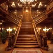 Daily Trivia (August 9, 2024) Titanic and General Knowledge Quiz Featured Image