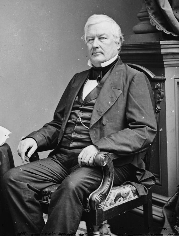 Millard Fillmore Mastery Can You Ace This Presidential Trivia Challenge?