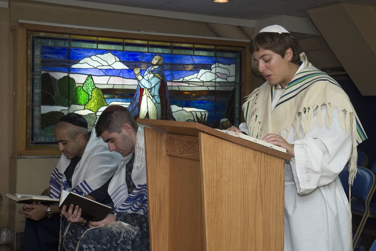 The Day of Atonement Quiz: Test Your Knowledge of Yom Kippur Traditions ...