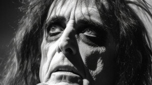 Daily Trivia (October 2, 2024) Alice Cooper and General Knowledge Quiz Featured Image