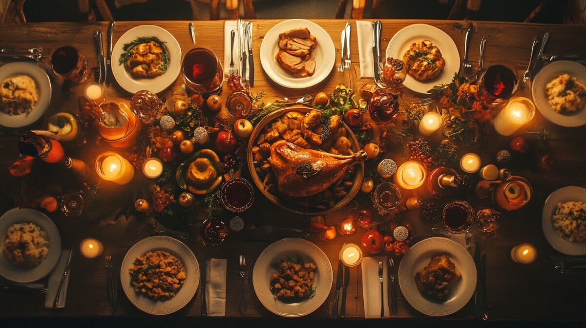 Feast Like a Pro: The Ultimate Thanksgiving Cooking Quiz!