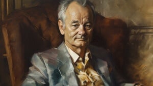 Daily Trivia (December 13, 2024) Bill Murray and General Knowledge Quiz Featured Image