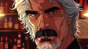 Daily Trivia (May 7, 2025) Sam Elliott and General Knowledge Quiz Featured Image