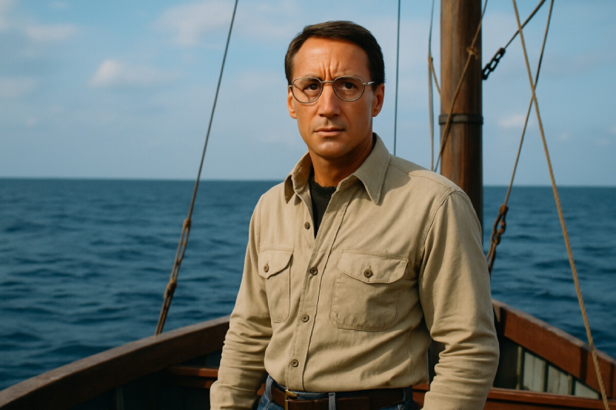 Daily Trivia (June 19, 2025) Jaws and General Knowledge Quiz