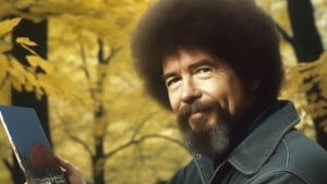 Daily Trivia (July 17, 2025) Bob Ross and General Knowledge Quiz Featured Image