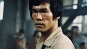 Daily Trivia (July 26, 2025) Bruce Lee and General Knowledge Quiz Featured Image
