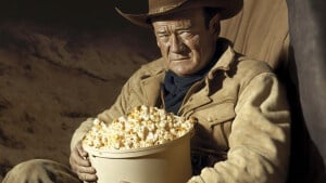 Daily Trivia (November 2, 2025) John Wayne and General Knowledge Quiz Featured Image