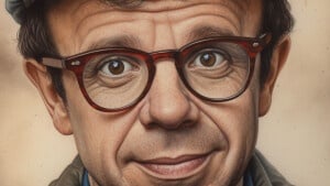Daily Trivia (January 4, 2026) Rick Moranis and General Knowledge Quiz Featured Image