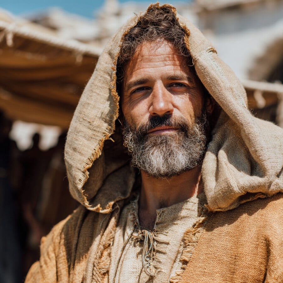 Hidden Meaning: Do You Know What Clothing Symbolized in Biblical Times?