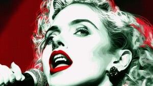 Daily Trivia (March 26, 2026) Madonna and General Knowledge Quiz Featured Image