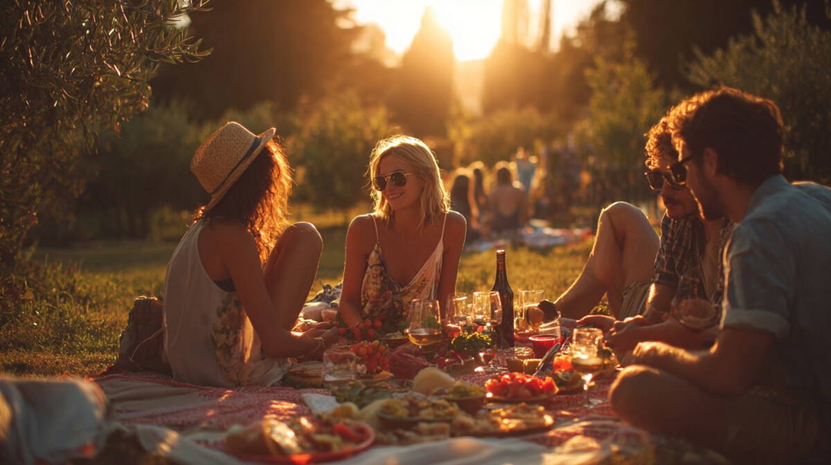 Happy Break What's Your Summer Break Vibe?