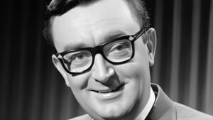 Daily Trivia (April 13, 2026) Steve Allen and General Knowledge Quiz Featured Image