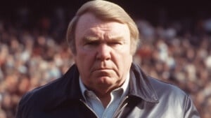 Daily Trivia (April 22, 2026) John Madden and General Knowledge Quiz Featured Image