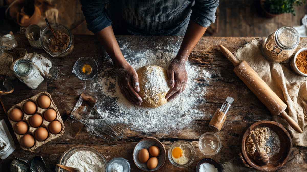 Baking Master: Can You Name These Baking Tools?