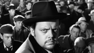 Daily Trivia (May 10, 2026) Citizen Kane and General Knowledge Quiz Featured Image