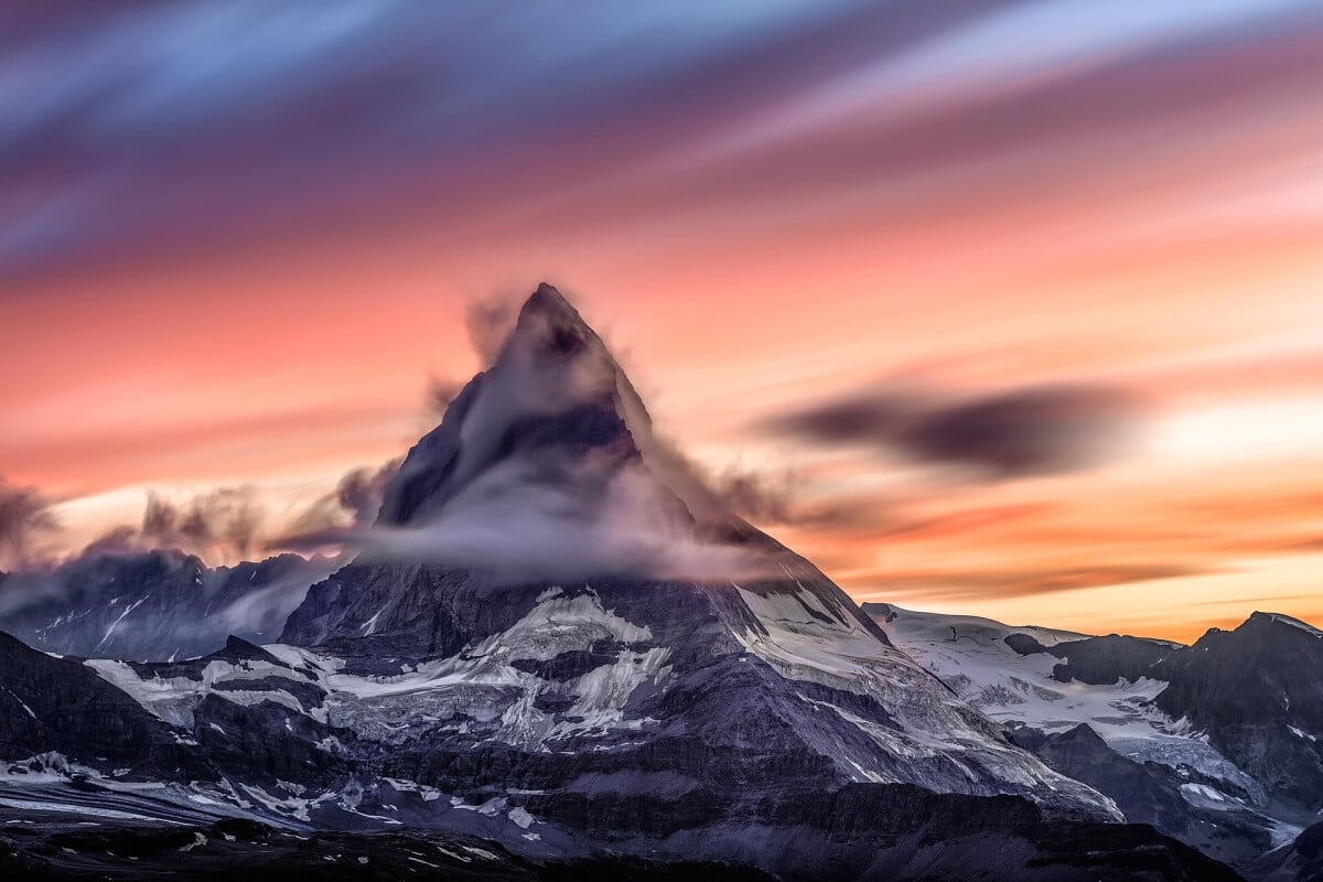 Which Mountain Was It? The High-Altitude History Quiz