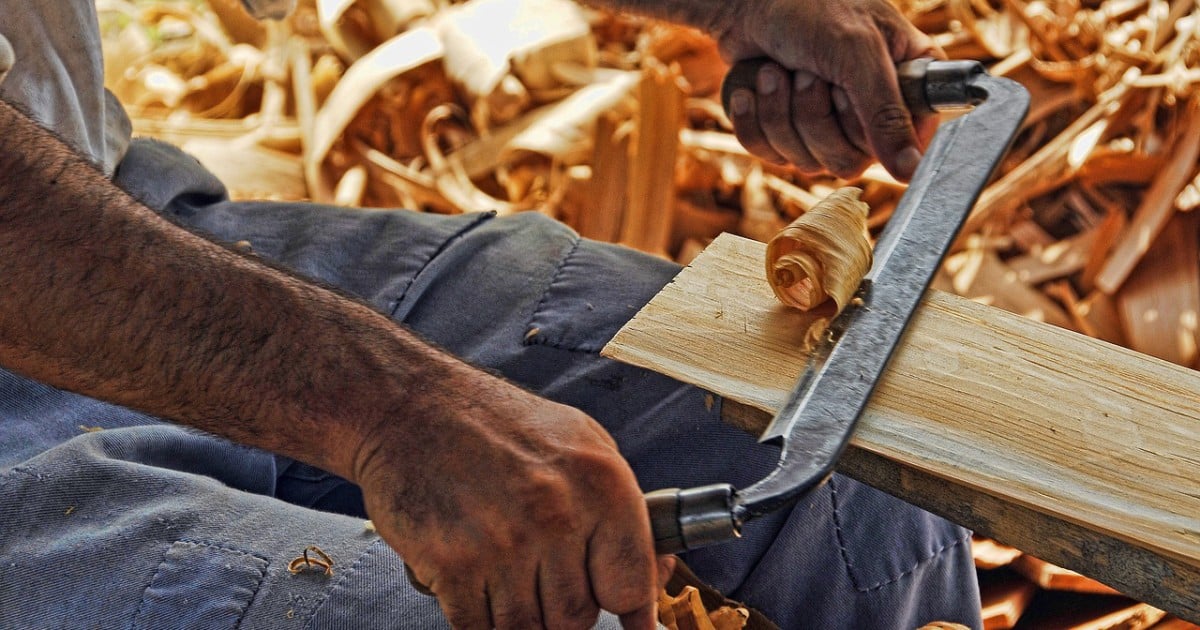 Can You Pass This Woodworking Quiz?