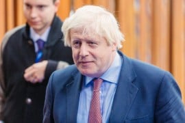 Boris Johnson and No Frills Supermarket Trivia (July 24, 2019) Featured Image