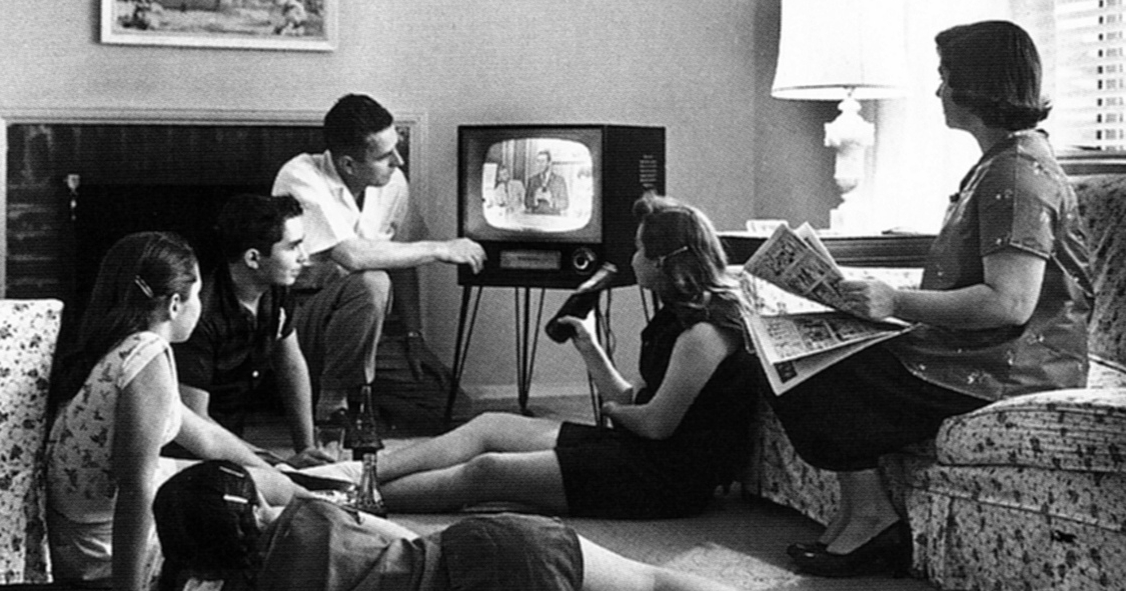 Tv Through The Decades How Well Do You Know These Tv Trivia Questions