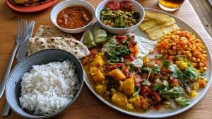 Daily Trivia (October 1, 2026) Vegetarians and General Knowledge Quiz