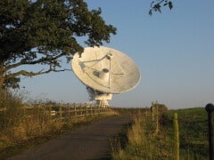 Eyes on the Universe: Match the Telescope to What It Detects