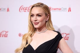 Daily Trivia (October 3, 2026) Lindsay Lohan and General Knowledge Quiz