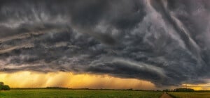 Cloud Clues: Can You Forecast from the Sky?