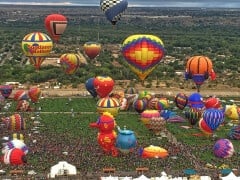 Daily Trivia (October 6, 2026) Hot Air Balloons and General Knowledge Quiz