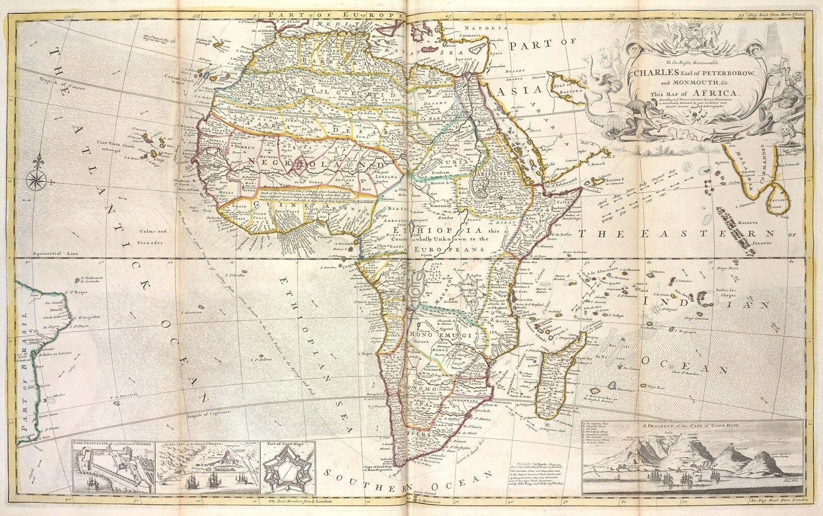 Africa Map Quiz Be A Geography Whiz With This Map Of Africa Quiz