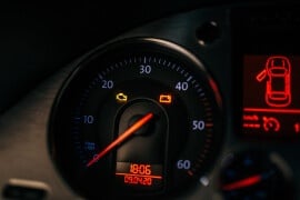Light on the Dash: Can You Decode the Warning Symbol?