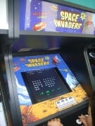 Match the Retro Video Game to the Publisher