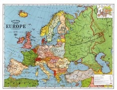 European Capitals Quiz – How Well Do You Know Europe? Featured Image