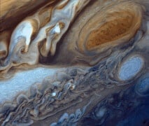 Weather on Other Worlds: Match the Storm to the Planet