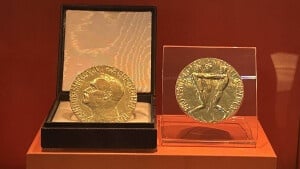 Daily Trivia (October 9, 2026) The Nobel Peace Prize and General Knowledge Quiz